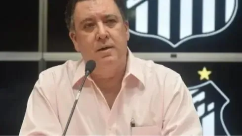 Santos acerta com seu novo treinador para 2024. (Foto: Ivan Storti/Santos FC)