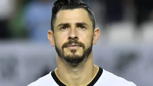 O que esperar de Giuliano no Santos. (Photo by Gabriel Aponte/Getty Images)