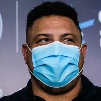 Raposa no mercado: Ronaldo entra em ação e Cruzeiro faz proposta pela contratação de antigo sonho do Vasco