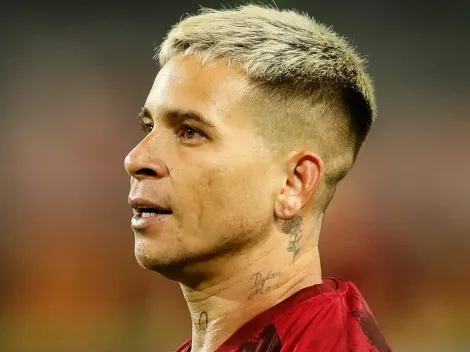 Alvo de Corinthians e Grêmio, Soteldo revela em qual time jogará em 2024