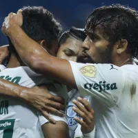 Corinthians faz consulta e recebe sinal positivo para contratar jogador multicampeão pelo Palmeiras