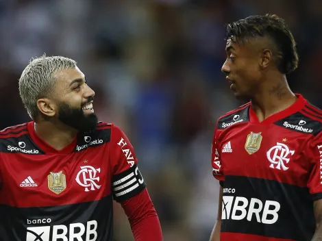 R$ 266 milhões: Flamengo pula de alegria graças a Gabigol