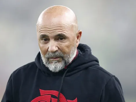 Corinthians sonha alto e tem interesse em destaque do CRF com Jorge Sampaoli