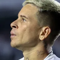 Confirmado, e agora é tchau: Soteldo gera influência e Santos prepara mais um reforço