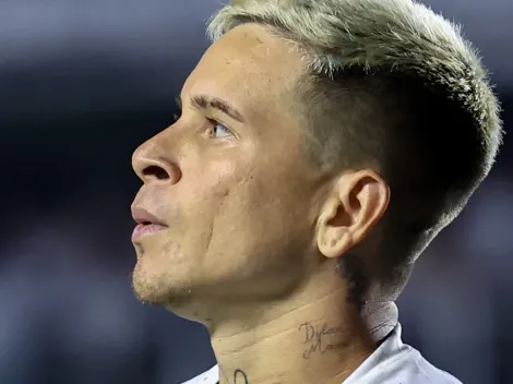 Confirmado, e agora é tchau: Soteldo gera influência e Santos prepara mais um reforço