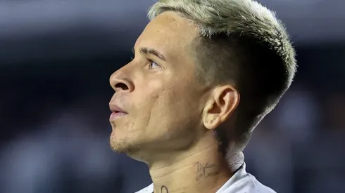 Soteldo \ Foto: Marcello Zambrana/AGIF