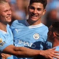 Manchester City x Urawa Reds – 3 a 0 – Mundial de Clubes