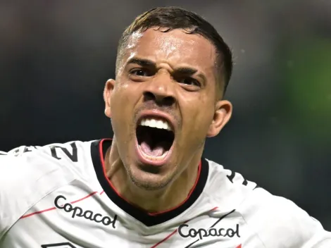 David Terans, ex-Athletico, pode voltar ao Brasil para jogar em São Paulo