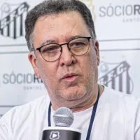 Se preparando para a próxima temporada, Santos busca contratação de lateral-direito que atua no futebol francês