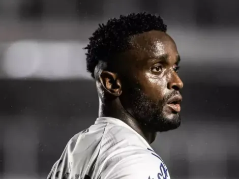 De saída do Santos, Mendoza é procurado para assinar com SAF brasileira