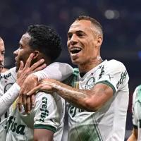 Com Palmeiras na liderança, Conmebol divulga ranking dos melhores times sul-americanos