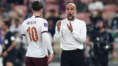 (Photo by Francois Nel/Getty Images)