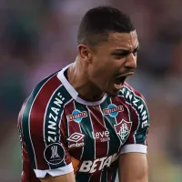 Opinião: André, do Fluminense, seria perfeito para o Liverpool, de Klopp