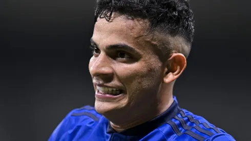 Bruno Rodrigues acerta com novo time para 2024.(Photo by Pedro Vilela/Getty Images)