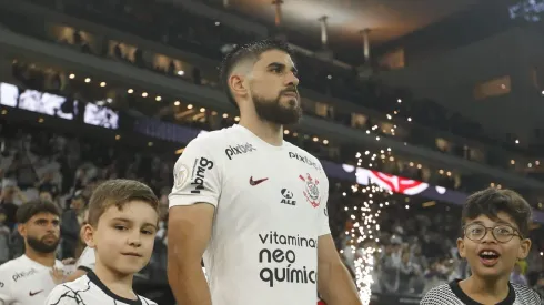 (Photo by Ricardo Moreira/Getty Images)