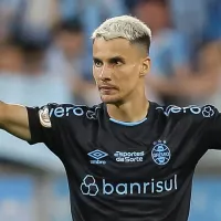 Grêmio dá desconto de 75% e encaminha venda de Ferreirinha para janeiro