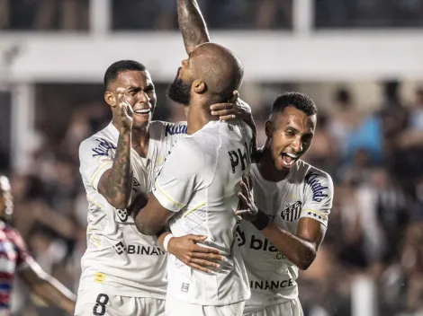 Inter faz proposta pela contratação de grande nome do Santos