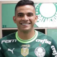 O que esperar de Bruno Rodrigues, novo reforço do Palmeiras para 2024