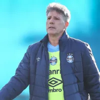 Renato não quer nem saber e \'detona\' estilo do Fluminense de Fernando Diniz
