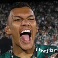 Corinthians sofre mais um \'chapéu\' e vê rival encaminhar a contratação do atacante Gabriel Veron, ex-Palmeiras