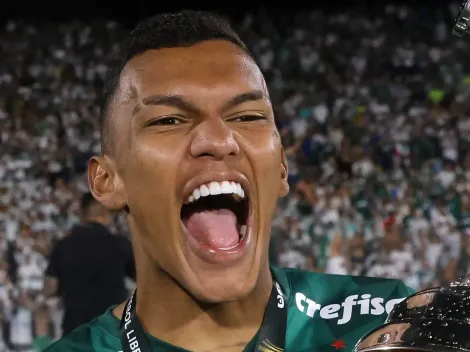 Corinthians sofre mais um 'chapéu' e vê rival encaminhar Gabriel Veron