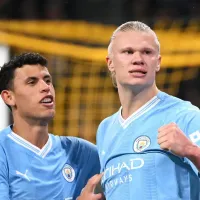 R$ 293 milhões: Aceita, Nação? Mãe revela que Matheus Nunes pode jogar no Flamengo