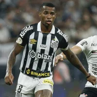 Presidente eleito supera rivais do futebol brasileiro e prepara anúncio do meio-campista Jean Lucas, do Santos