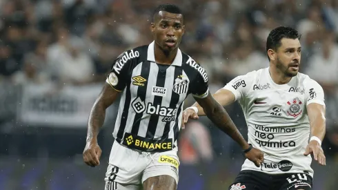 Time do Brasil supera rivais e prepara anúncio de Jean Lucas, do Santos (Photo by Ricardo Moreira/Getty Images)