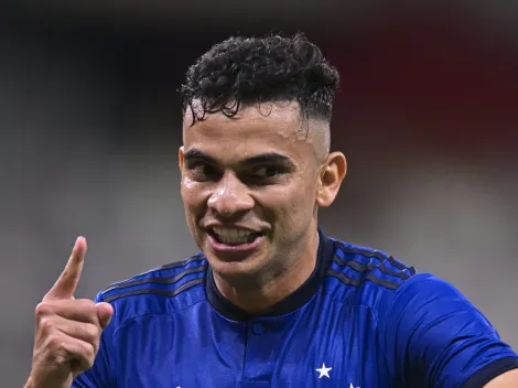 Palmeiras fecha com Bruno Rodrigues e parte para contratar mais dois destaques do Brasil