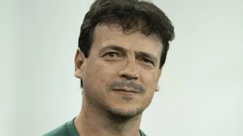 Fernando Diniz. Foto: Jorge Rodrigues/AGIF