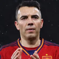 211 gols: Equipe do Brasileirão tenta a contratação do espanhol Iago Aspas