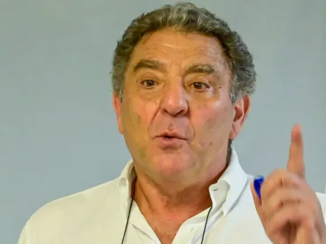 Presidente do América-MG se irrita com o Cruzeiro e manda real