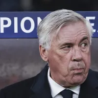 Reforço de peso para Ancelotti: Real Madrid fecha a contratação de novo camisa 9