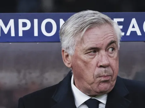 Ancelotti está feliz: Real Madrid fecha a contratação de novo centroavante