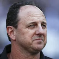 Reforço de peso: Rogério Ceni pede ao Bahia a contratação de grande ídolo do Flamengo