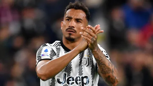 Opinião O que esperar do lateral Danilo caso acerte com o Flamengo (Photo by Valerio Pennicino/Getty Images)