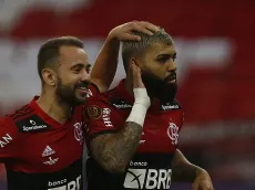 "A gente vai chegar a um acordo"; Corinthians avança por craque do Flamengo