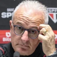 Opinião: Dorival já tem dor de cabeça com elenco do SPFC em 2024