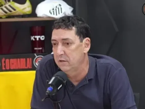 Com reforços chegando no Flamengo, PVC prevê saída de veterano da equipe