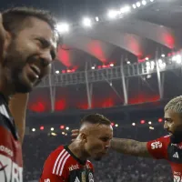 Grêmio não para em Éverton Ribeiro e quer anunciar mais um titular do Flamengo