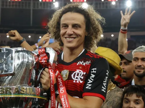 Adeus, Flamengo: Time brasileiro faz proposta para fechar com David Luiz