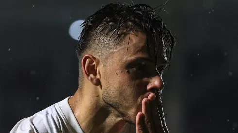 Corinthians faz proposta para contratar parceiro de Romero. (Photo by Buda Mendes/Getty Images)