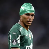 Opinião: O que a contratação de Gabriel Veron significa para os rivais do Cruzeiro no Brasileirão
