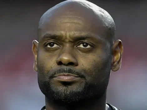 Rubro-negro da Série A do Brasil acerta com Vágner Love, ex-Corinthians