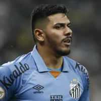 João Paulo pode deixar o Santos para reforçar importante SAF da Série A do futebol brasileiro