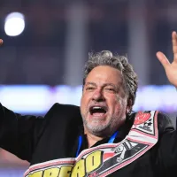 Casares supera o Palmeiras e assina contrato milionário de R$ 60 milhões para o São Paulo