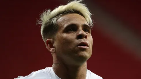 Grêmio não para em Soteldo e pode anunciar outro atacante velocista (Photo by Buda Mendes/Getty Images)