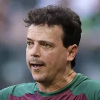 Medo do City? Diniz expõe estratégia do Fluminense na final da Copa do Mundo de Clubes da FIFA