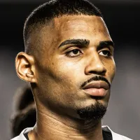 Vasco decide contratar Joaquim para a zaga e Santos define situação com valor para selar negócio