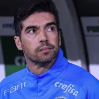 Tchau, Abel Ferreira: Santos acerta contratação de jogador do Palmeiras por empréstimo